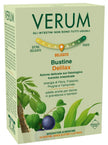 VERUM DELILAX 20 BUSTINE 80 G - Farmaspeed