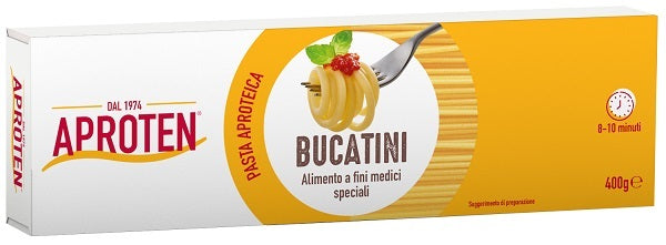 APROTEN BUCATINI 400 G