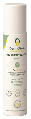 DERMOLIVO OLIO DERMATOLOGICO SPRAY 100 ML