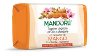 MANDORLI SAPONE MANGO 100 G