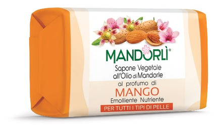 MANDORLI SAPONE MANGO 100 G