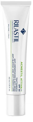 RILASTIL ACNESTIL ATTIVA+ SPF30 40 ML - Farmaspeed