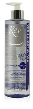 REV OILSOFT PSOA 500 ML DETERGENTE STRUCCANTE - Farmaspeed