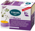 VIROPA VIR RELAX TISANA PASSIFLORA 15 FILTRI 6 G - Farmaspeed