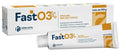 FASTO3 EMULGEL PER DOLORI TRAUMATICI ARTROSICI REUMATICI 100 G - Farmaspeed