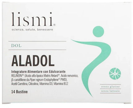 ALADOL 14 BUSTINE - Farmaspeed