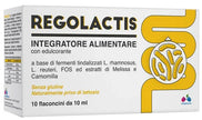 REGOLACTIS 10 FLACONCINI DA 10 ML - Farmaspeed