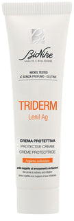 TRIDERM LENIL AG CREMA PROTETTIVA 30 ML