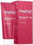 VAGINOL MUCUPLUS GEL FRAGOLA 50 ML