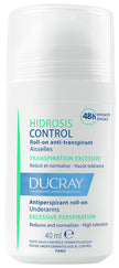 HYDROSIS CONTROL ROLL ON 40ML