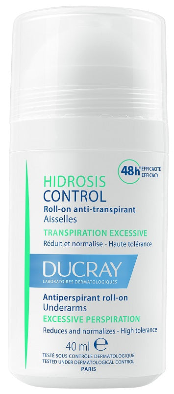 HYDROSIS CONTROL ROLL ON 40ML