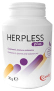 HERPLESS PLUS POLVERE 30 G - Farmaspeed