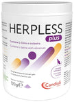 HERPLESS PLUS POLVERE 120 G - Farmaspeed