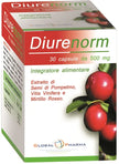 DIURENORM 30 CAPSULE - Farmaspeed