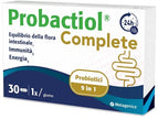 PROBACTIOL COMPLETE 30 CAPSULE - Farmaspeed