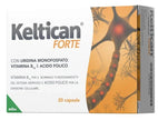 KELTICAN FORTE 20 CAPSULE - Farmaspeed