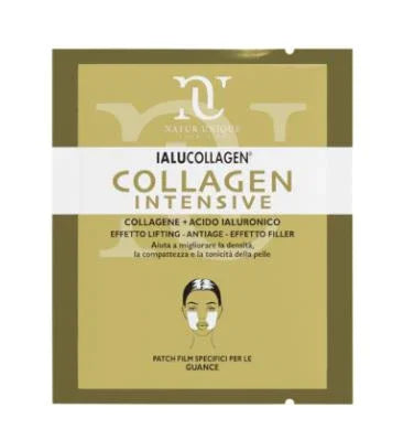 NATUR UNIQUE IALUCOLLAGEN COLLAGEN INTENSIVE GUANCE 17 G - Farmaspeed
