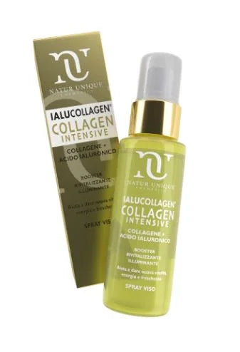 NATUR UNIQUE IALUCOLLAGEN COLLAGEN INTENSIVE SPRAY 50 ML - Farmaspeed