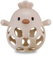 J BIMBI BITE&PLAY CHICKEN MASSAGGIAGENGIVE 6M+ CREMINO - Farmaspeed