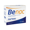 BENAC 15 BUSTINE STICK PACK - Farmaspeed
