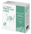 NUTRIREGULAR MACRO LAX 4000 20 BUSTINE DA 10 G - Farmaspeed