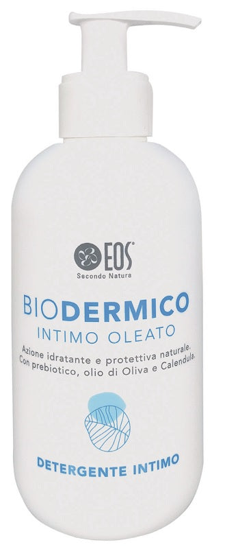 EOS BIODERMIC INTIMATE OIL 300 ML