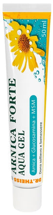 THEISS ARNICA FORTE AQUA GEL 50 ML