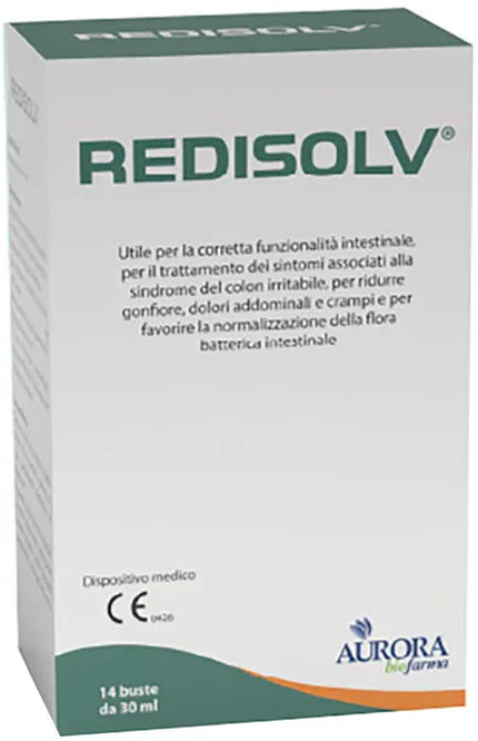 REDISOLV 14 STICK - Farmaspeed