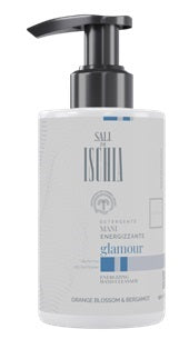 ISCHIA SALTS GLAMOUR HAND SOAP 250 ML
