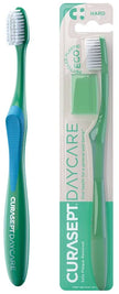 CURASEPT DAYCARE SPAZZOLINO ECO HARD - Farmaspeed