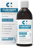 CURASEPT DRYMOUTH COLLUTORIO 500 ML - Farmaspeed