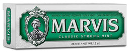 MARVIS CLASSIC STRONG MINT C 25 ML