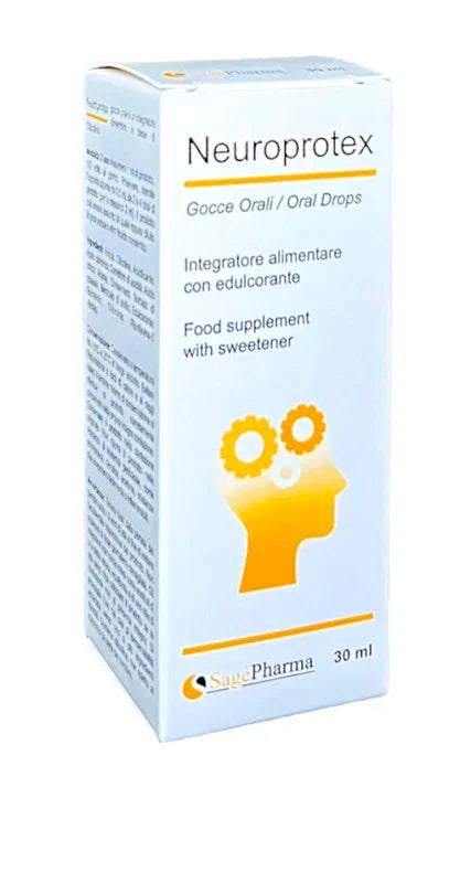 NEUROPROTEX GOCCE 30 ML - Farmaspeed