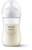 AVENT BIBERON NATURAL RESPONSE DA 260ML TETTARELLA FLUSSO 3 - Farmaspeed