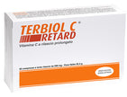 TERBIOL C RETARD 60 TABLETS