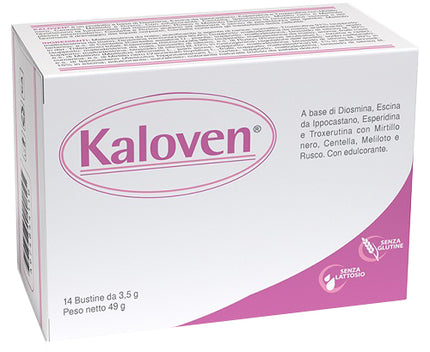 KALOVEN 14 SACHETS