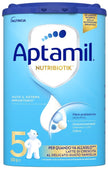 APTAMIL 5 LATTE 830 G