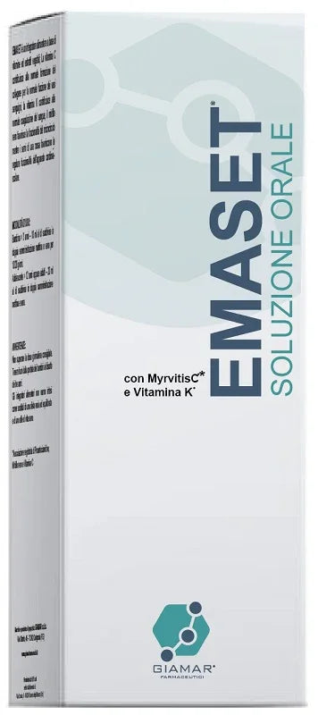 EMASET 200 ML - Farmaspeed