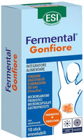 ESI FERMENTAL GONFIORE 10 STICK OROSOLUBILI - Farmaspeed