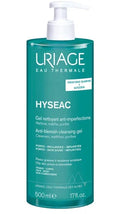 HYSEAC GEL NETTOYANT 500 ML - Farmaspeed
