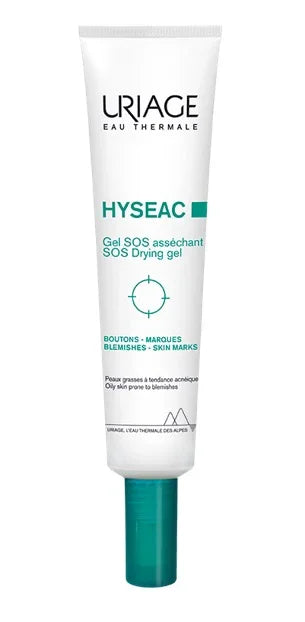 HYSEAC GEL SOS PURIFICANTE 15 ML - Farmaspeed