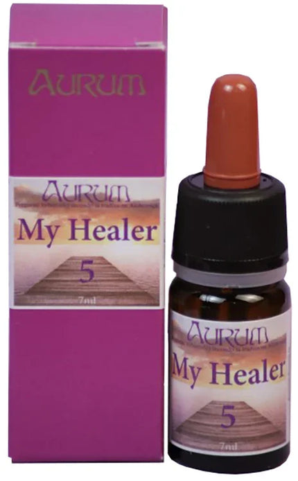 MY HEALER 5 GOCCE 7 ML - Farmaspeed