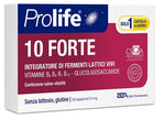 PROLIFE 10 FORTE 20 CAPSULE - Farmaspeed