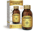 ANTIOSSIDANTE SUPREMO 180 PASTIGLIE - Farmaspeed