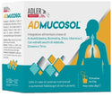 ADMUCOSOL 10 BUSTINE - Farmaspeed
