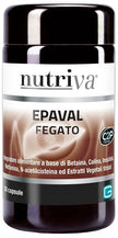 NUTRIVA EPAVAL 50 CAPSULE - Farmaspeed