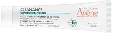 AVENE CLEANANCE COMEDOMED PEELING CREMA INTENSIVA IMPERFEZIONI 40 ML - Farmaspeed