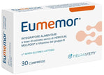 EUMEMOR 30 COMPRESSE - Farmaspeed