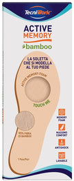 ACTIVE MEMORY SOLETTA BAMBOO 36