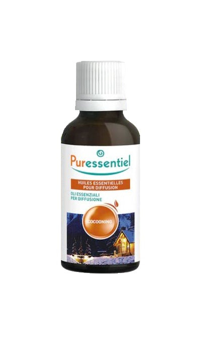 PURESSENTIEL COCOONING MIXTURE 30 ML